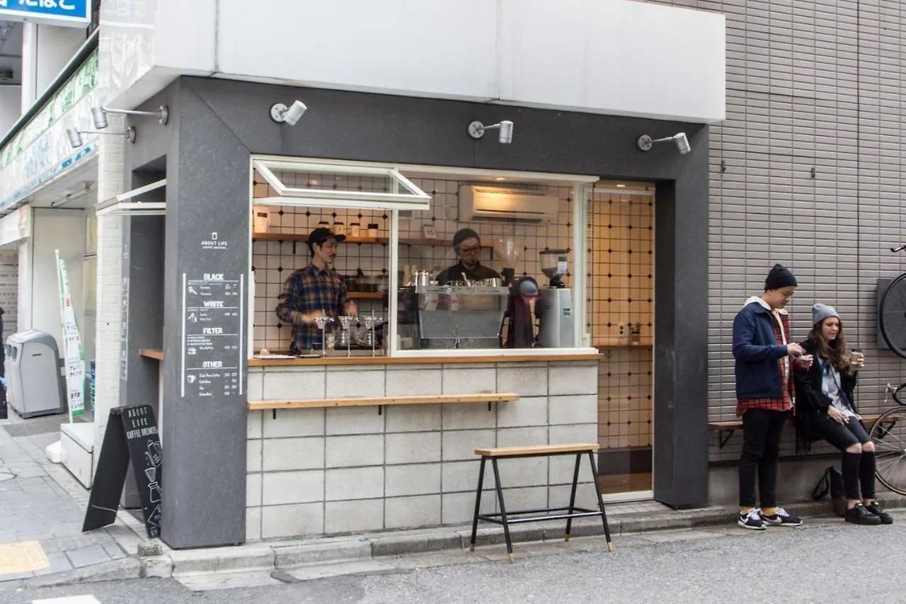 ★Tokyo Treasures★ Shibuya Scramble Crossing! +Wifi Hotel Apartment Tokyo